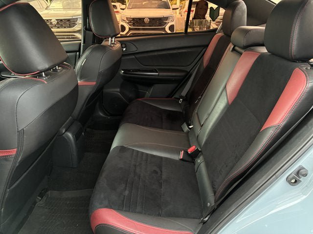 Used 2019 Subaru WRX Premium w/ Popular Package #3 (IZT) AWD/4WD image 19