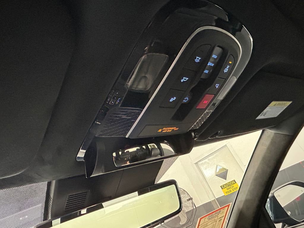 Used 2024 Hyundai Palisade Calligraphy image 35