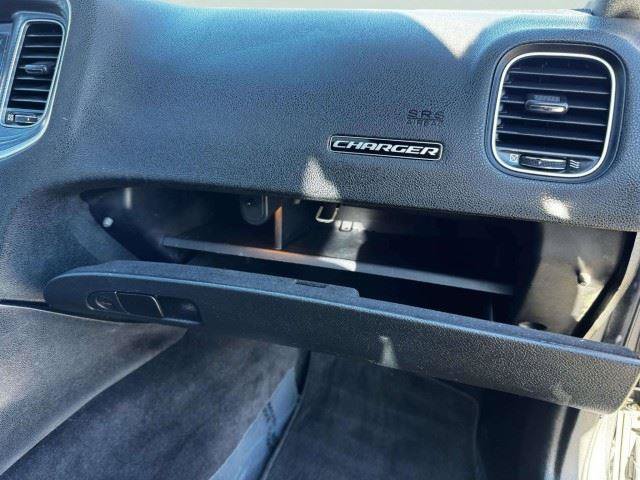 Used 2018 Dodge Charger GT AWD/4WD image 54