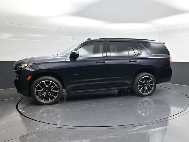 Used 2022 Chevrolet Tahoe RST RWD image 6