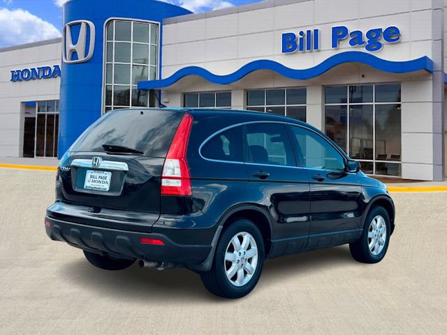 Used 2009 Honda CR-V EX image 7