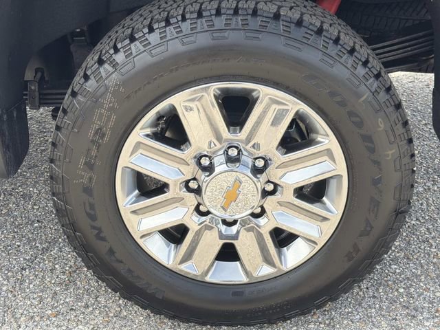 New 2026 Chevrolet Silverado 2500 High Country w/ Technology Package image 20