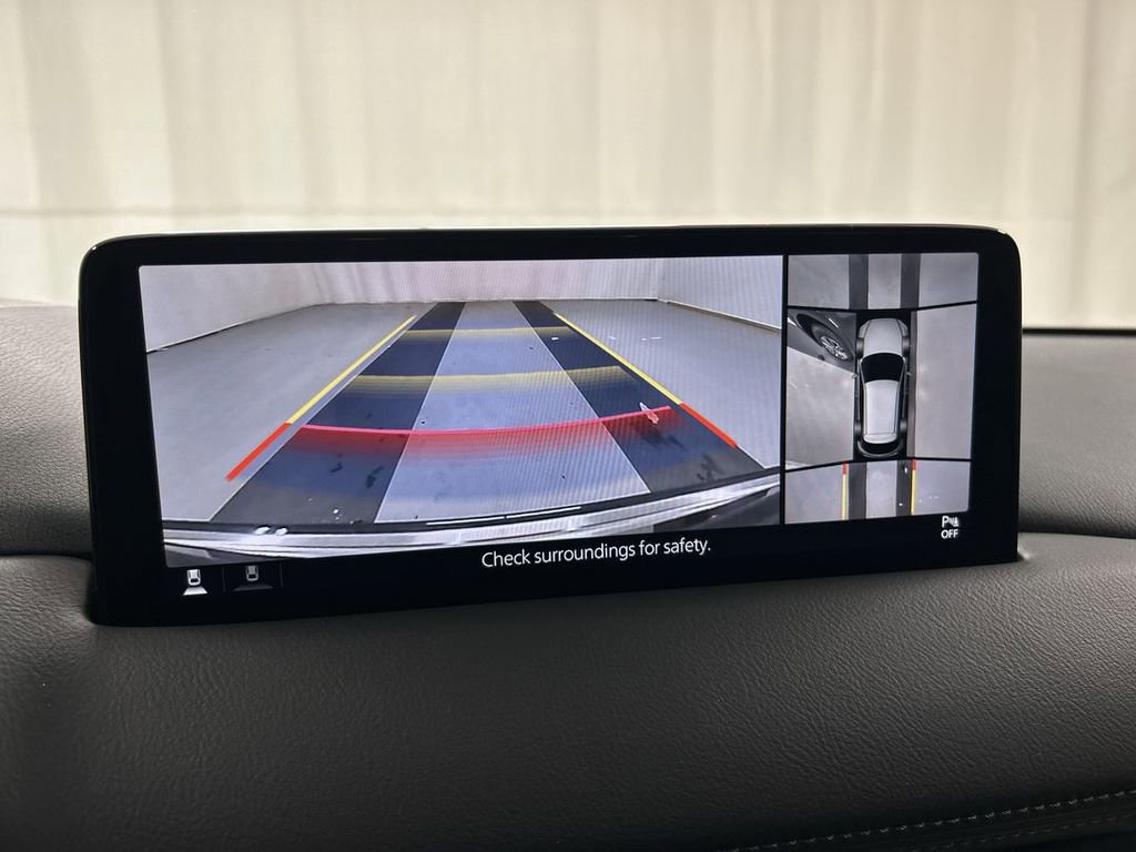 Certified 2024 MAZDA CX-5 Signature image 15