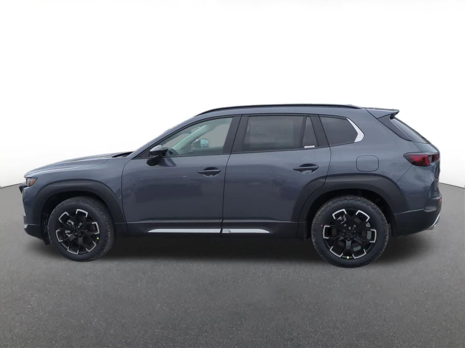New 2026 MAZDA CX-50 Meridian Edition w/ Weather Package image 3