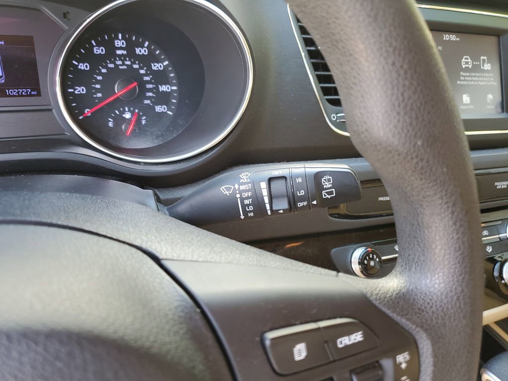 Used 2020 Kia Sedona LX FWD image 26