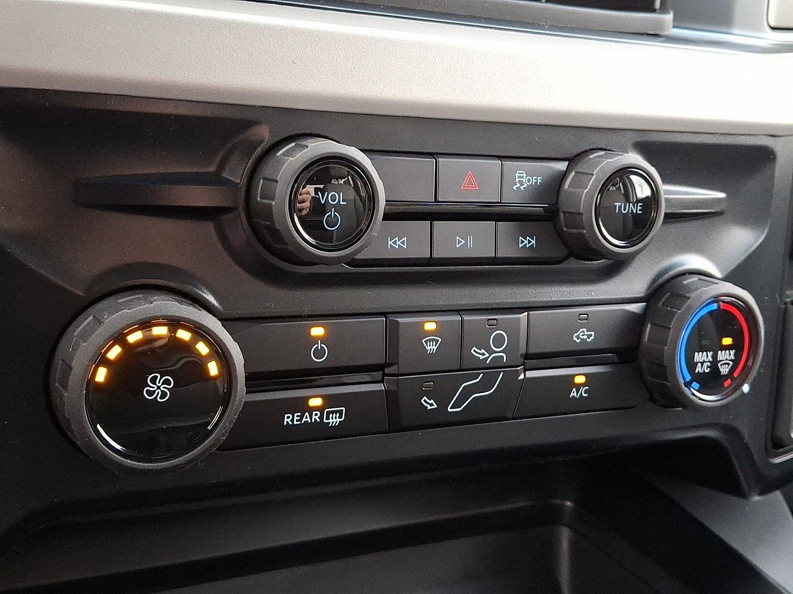 New 2026 Ford F350 XLT image 11