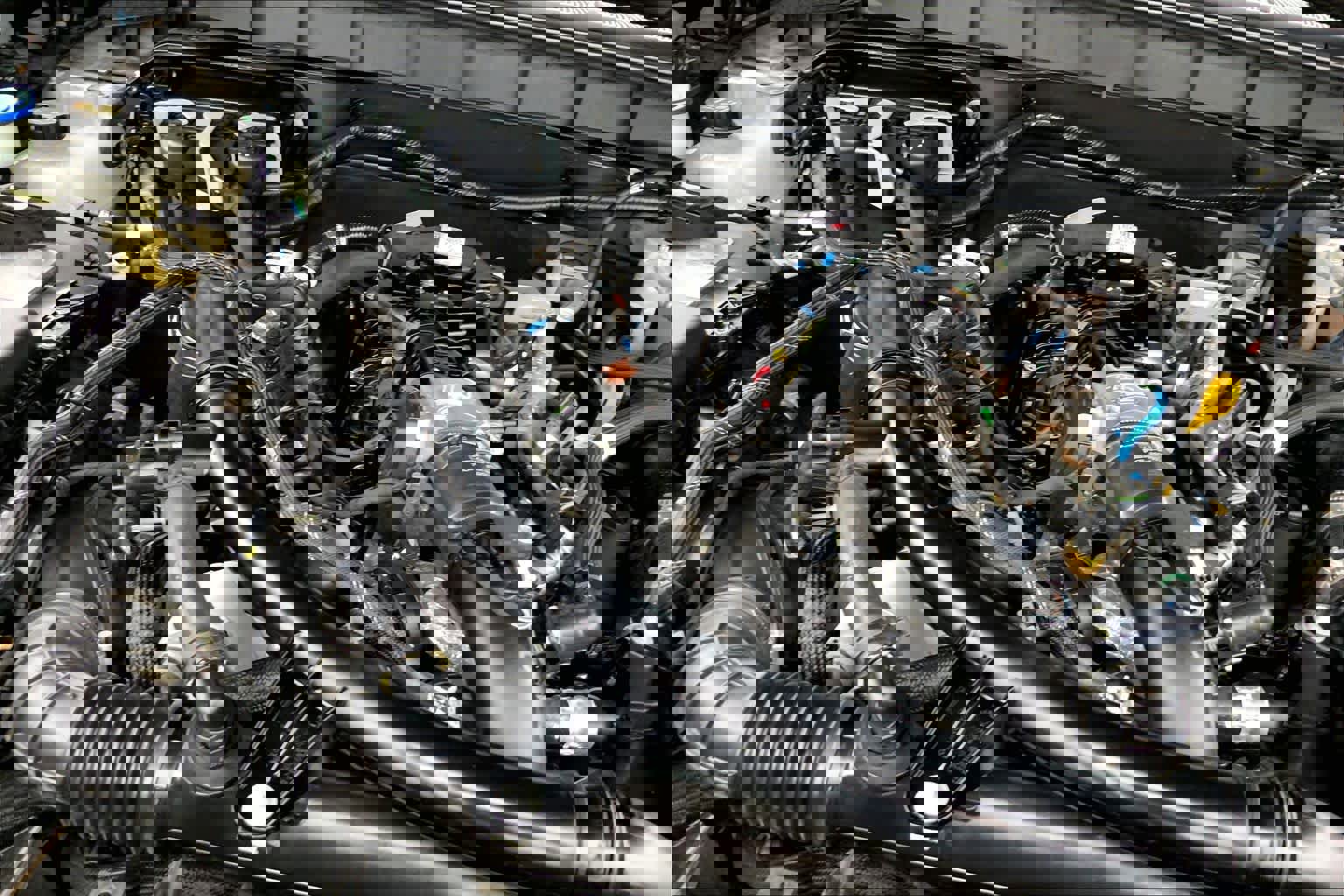 Used 2022 Ford Bronco Wildtrak image 29