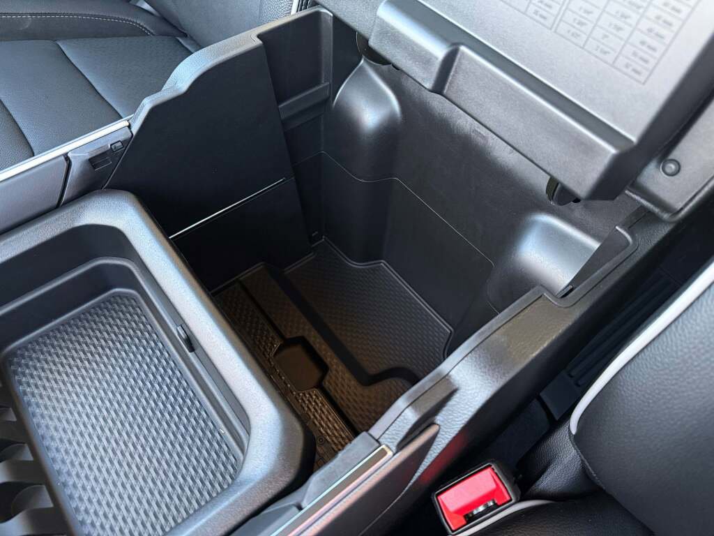 New 2026 RAM 1500 Laramie w/ Night Edition image 40