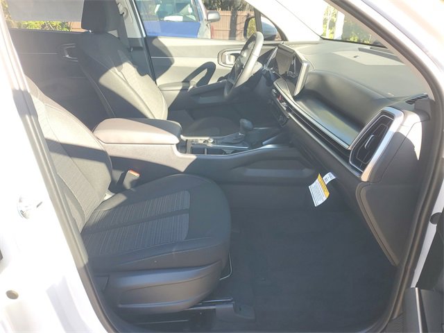 New 2026 Kia Sorento LX image 7