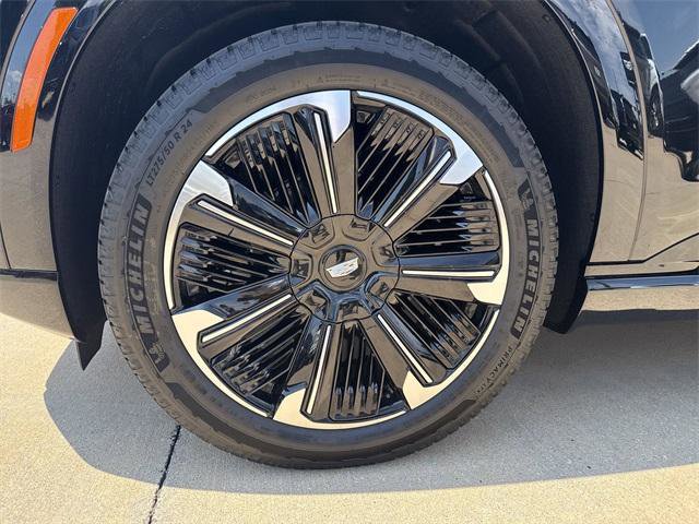 New 2026 Cadillac Escalade IQ Sport 1 w/ LPO, Floor Liner Package image 23