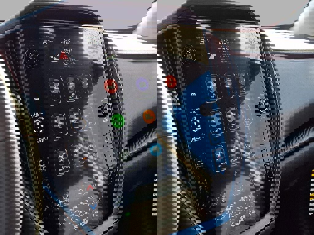 New 2026 Subaru Crosstrek 2.5i Limited image 4