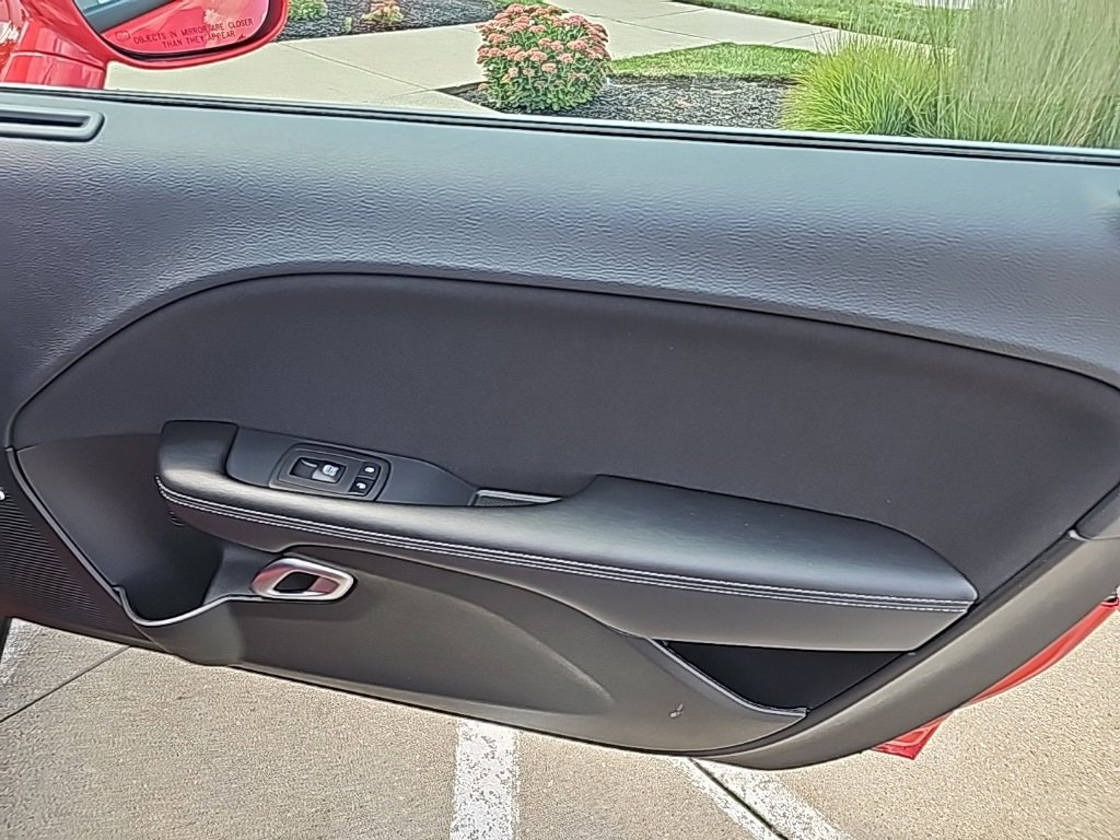 Certified 2023 Dodge Challenger GT image 21