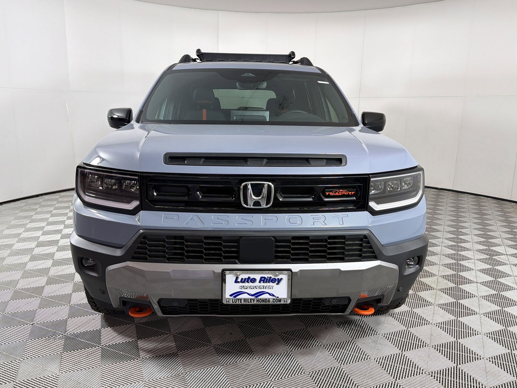 New 2026 Honda Passport TrailSport image 6