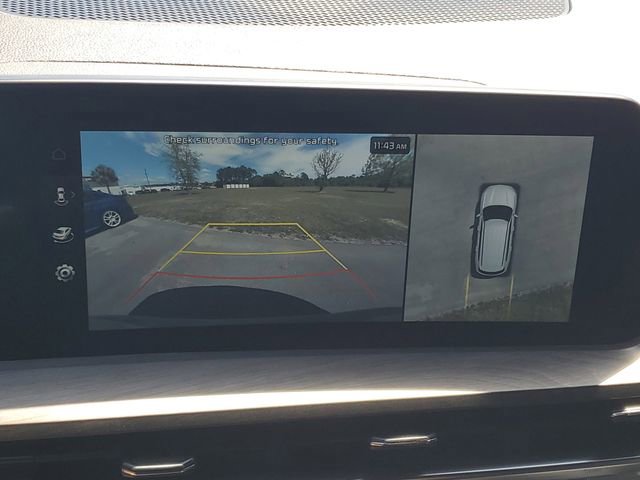 Used 2024 Kia Telluride SX X-Line image 18