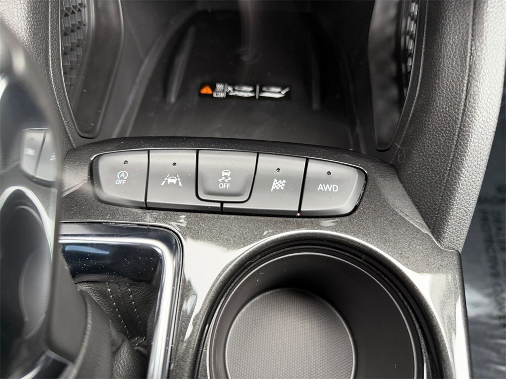 New 2026 Chevrolet TrailBlazer LT w/ Convenience Package image 27