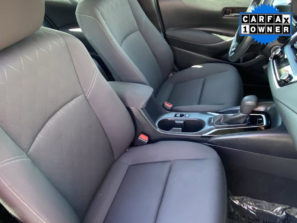 Certified 2024 Toyota Corolla LE image 16