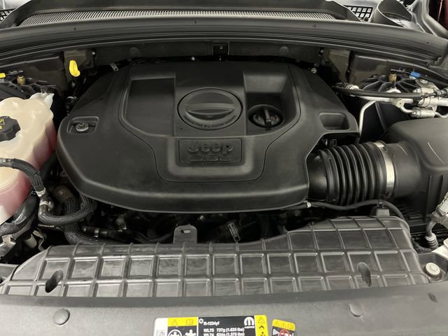 Used 2024 Jeep Grand Cherokee L Summit image 44