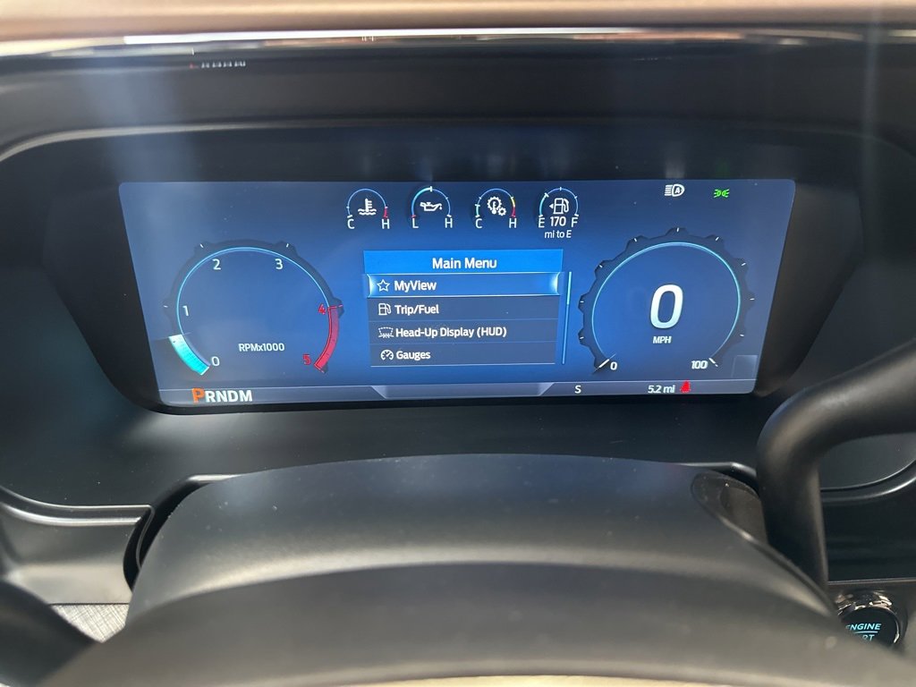 New 2026 Ford F350 King Ranch image 27