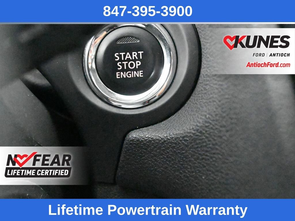 Used 2024 Mitsubishi Outlander Sport SE image 31