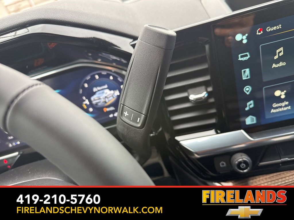 New 2026 Chevrolet Silverado 1500 LT image 25