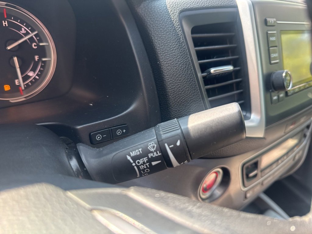 Used 2017 Honda Ridgeline RTL image 31