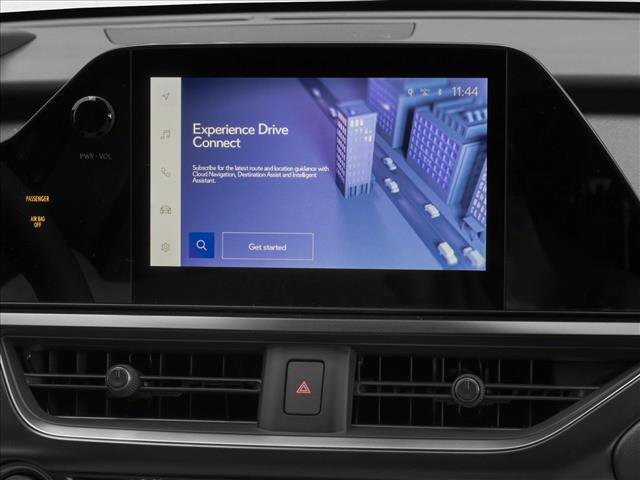 New 2026 Lexus UX 300h FWD w/ Accessory Package (2T) image 12