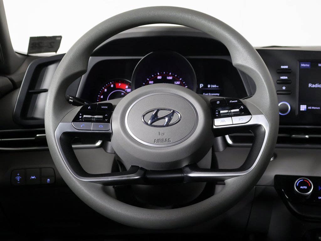 Certified 2023 Hyundai Elantra SEL image 32