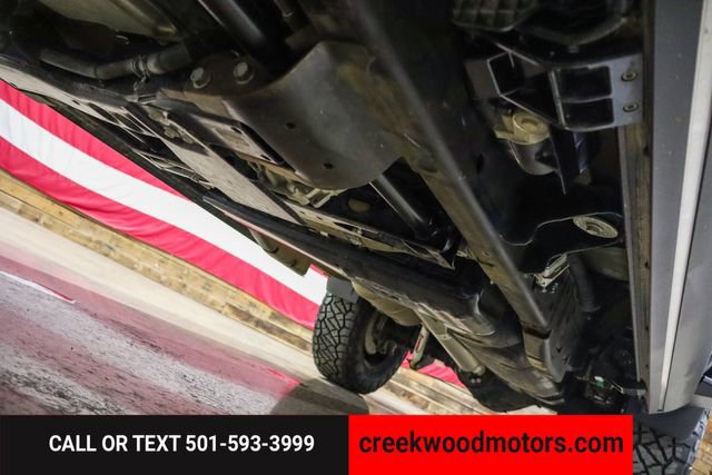 Used 2024 GMC Sierra 2500 AT4 w/ AT4 Premium Plus Package image 67