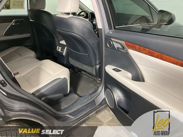 Used 2018 Lexus RX 350L AWD image 20
