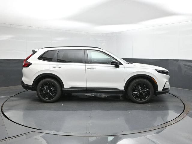 New 2026 Honda CR-V Sport Touring image 11