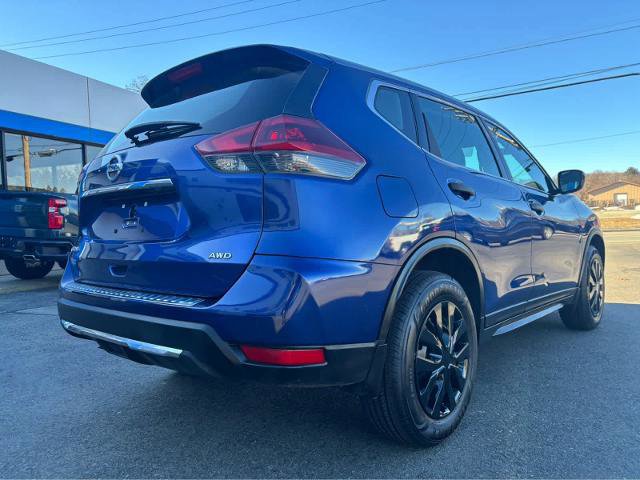 Used 2018 Nissan Rogue S image 10