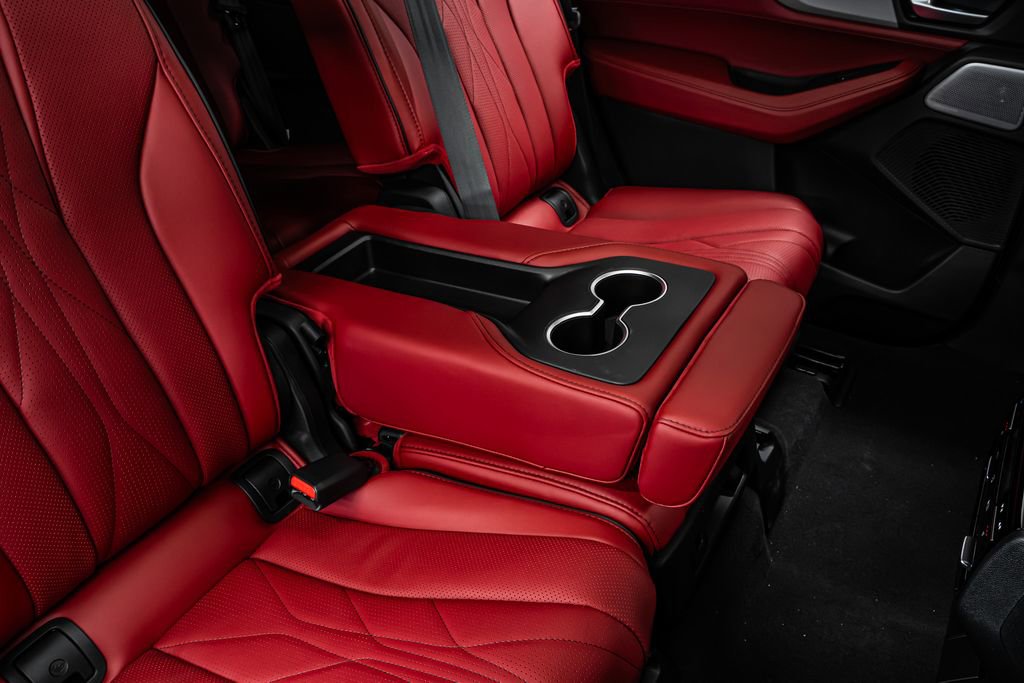 New 2026 Acura MDX A-Spec image 23