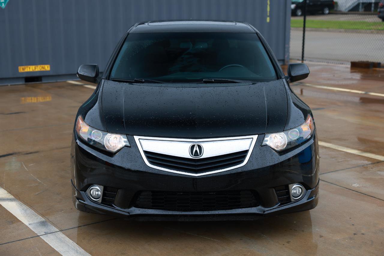 Used 2012 Acura TSX Special Edition image 19