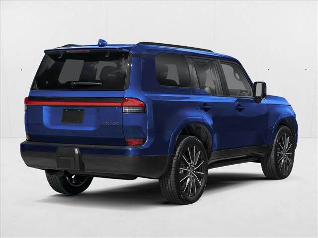 New 2026 Lexus GX 550 GX image 2