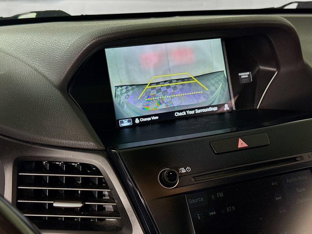 Used 2020 Acura ILX FWD image 13
