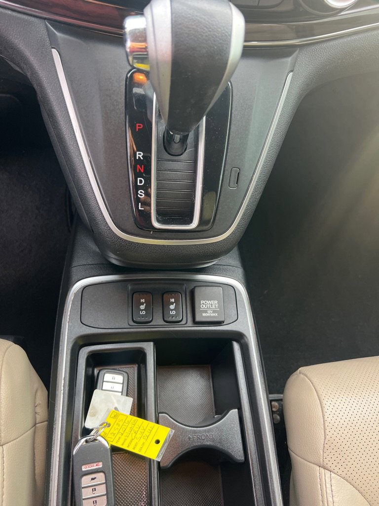 Used 2016 Honda CR-V EX-L image 33