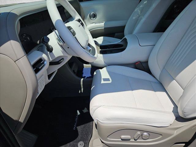 Used 2026 Hyundai Palisade SEL AWD/4WD image 18