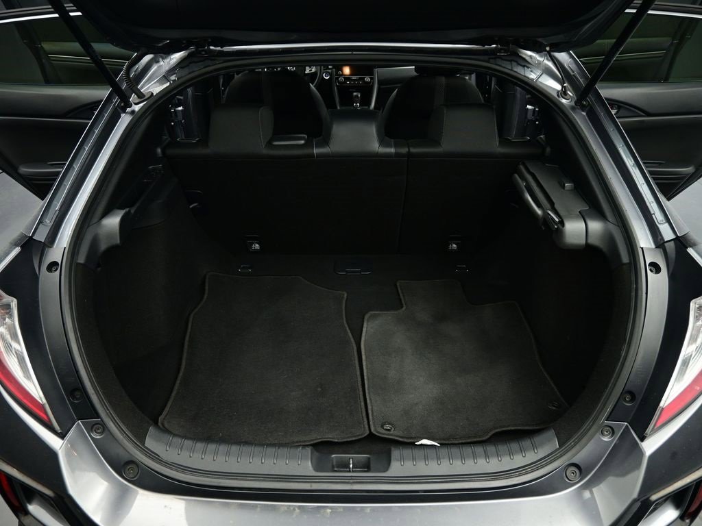 Used 2021 Honda Civic Sport image 36