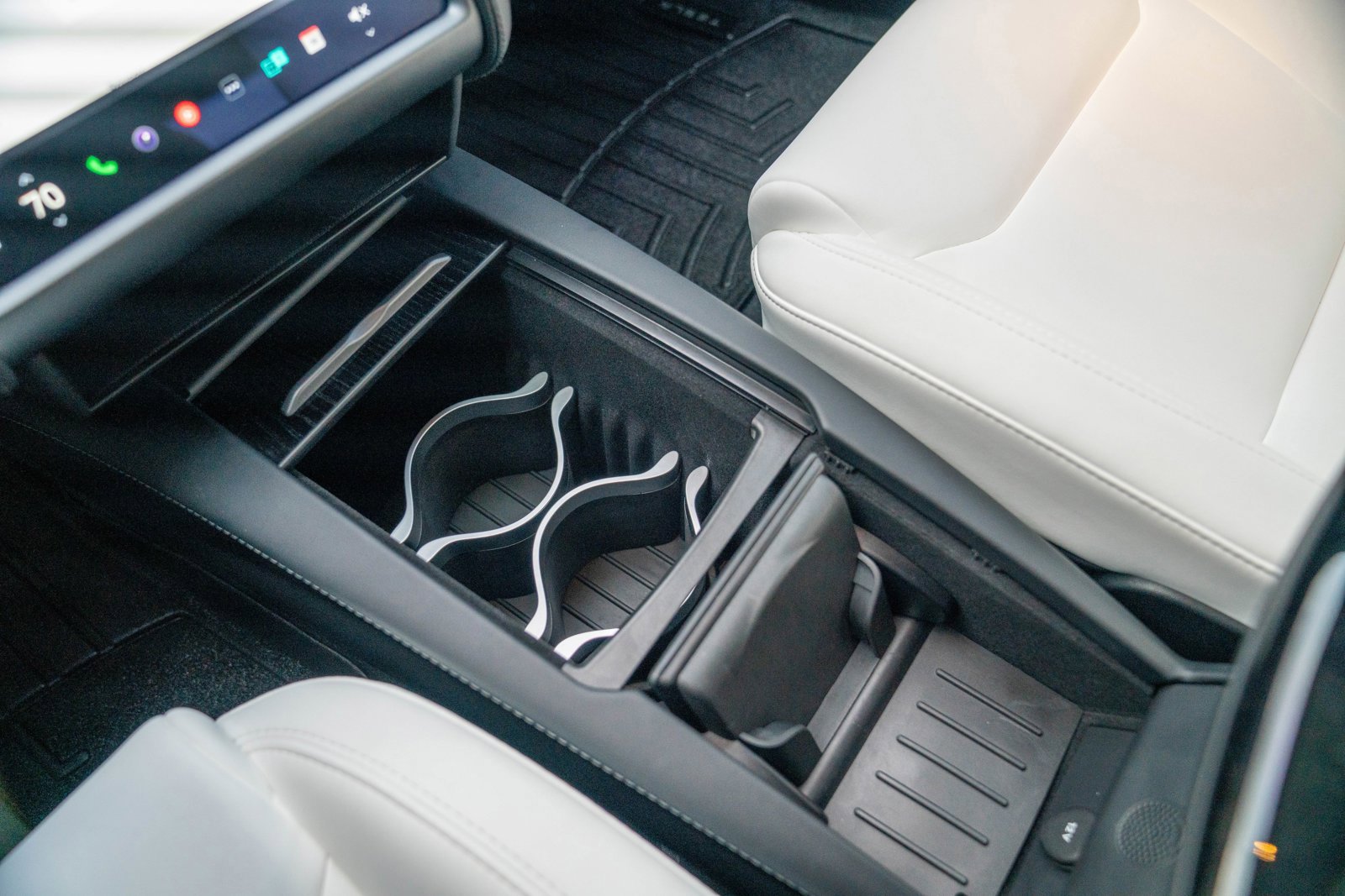 Used 2021 Tesla Model S Long Range Plus image 20