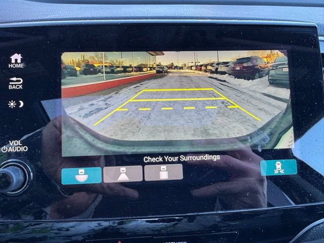 Used 2019 Honda Pilot EX-L image 21