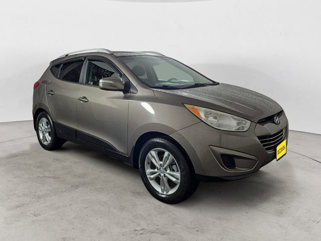 Used 2012 Hyundai Tucson GLS image 7