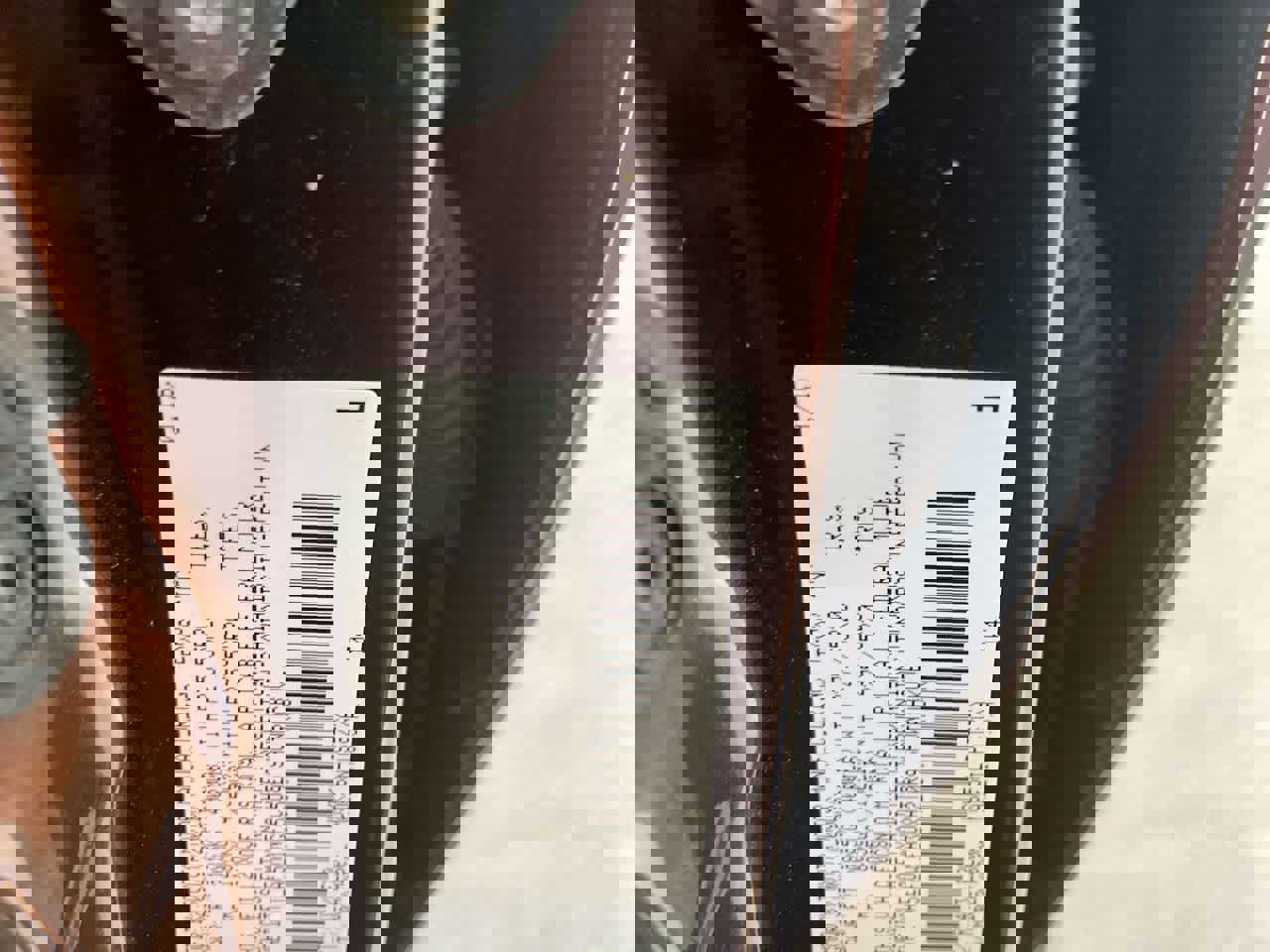 Used 2016 Toyota Tundra Platinum image 28