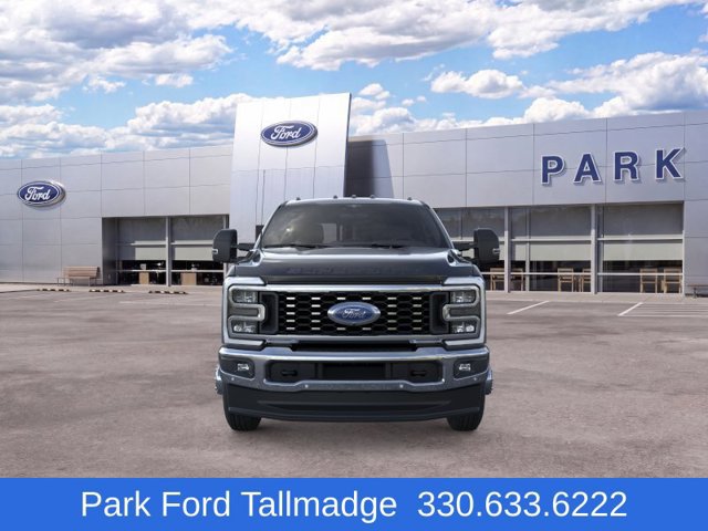 New 2026 Ford F350 Lariat w/ Lariat Premium Package AWD/4WD image 6