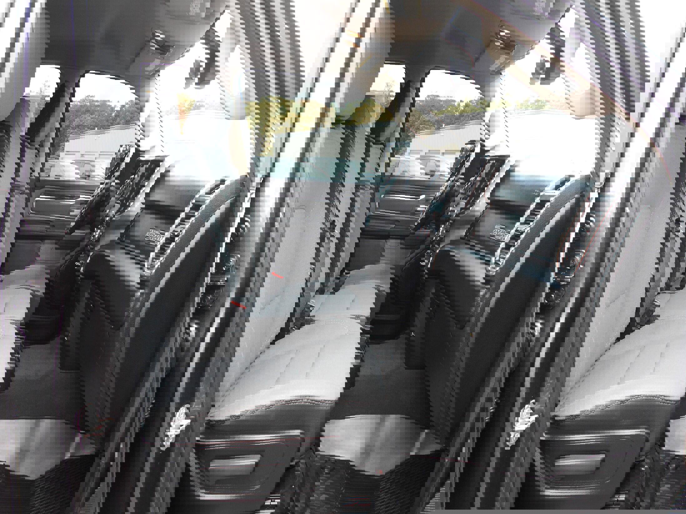 Certified 2019 RAM 1500 Big Horn image 26