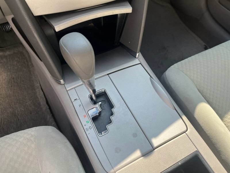 Used 2007 Toyota Camry LE FWD image 24