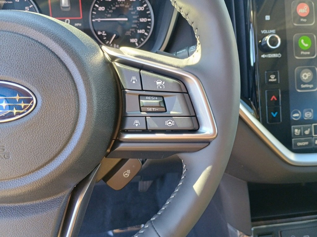 New 2026 Subaru Ascent Touring image 20