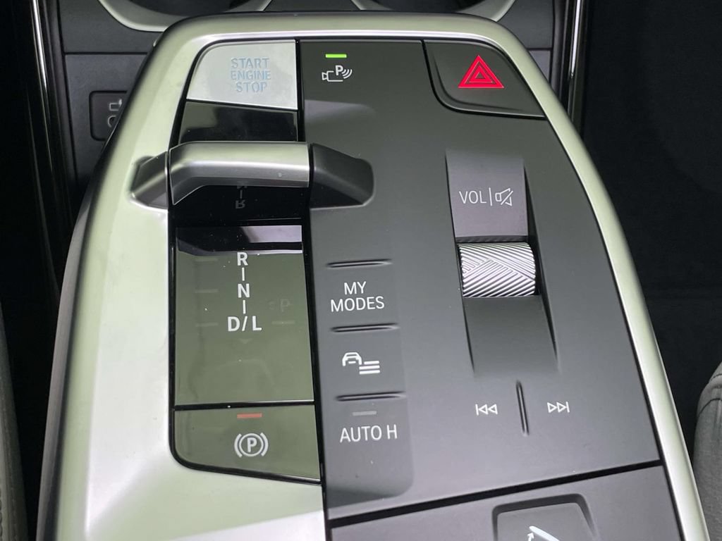 New 2026 BMW X1 xDrive28i w/ Convenience Package AWD/4WD image 26