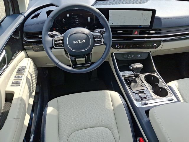 New 2025 Kia Carnival SX Prestige image 10
