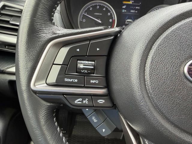 Used 2021 Subaru Forester Premium AWD/4WD image 14