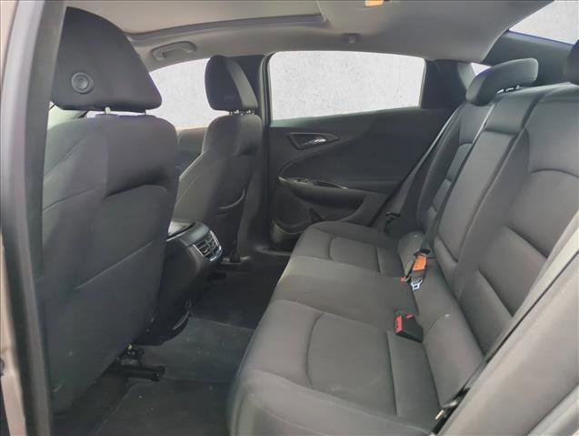 Used 2024 Chevrolet Malibu LT image 18